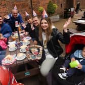 Chorley's Picnic in the Park will return with an earlier date of May 6 this year to coincide with the coronation of King Charles III which will be televised at Astley Park