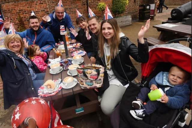 Chorley's Picnic in the Park will return with an earlier date of May 6 this year to coincide with the coronation of King Charles III which will be televised at Astley Park