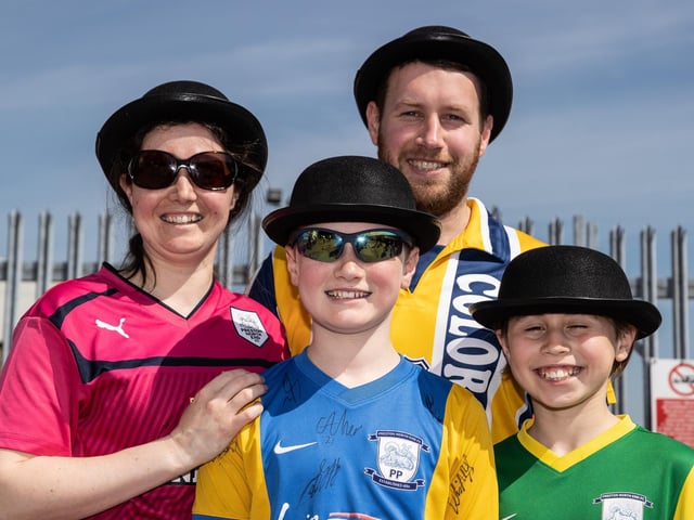 Barnsley last year