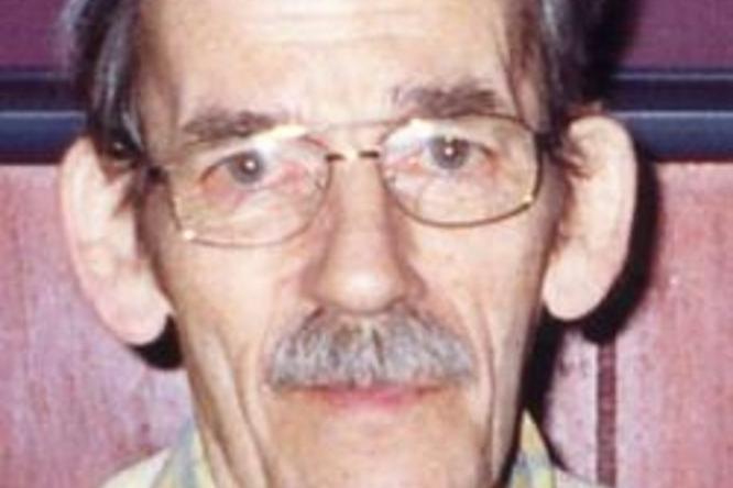 James Dowsett, 65, was reported missing from Preston on June 18, 2005. Quote reference 05-005820 when passing on any information.