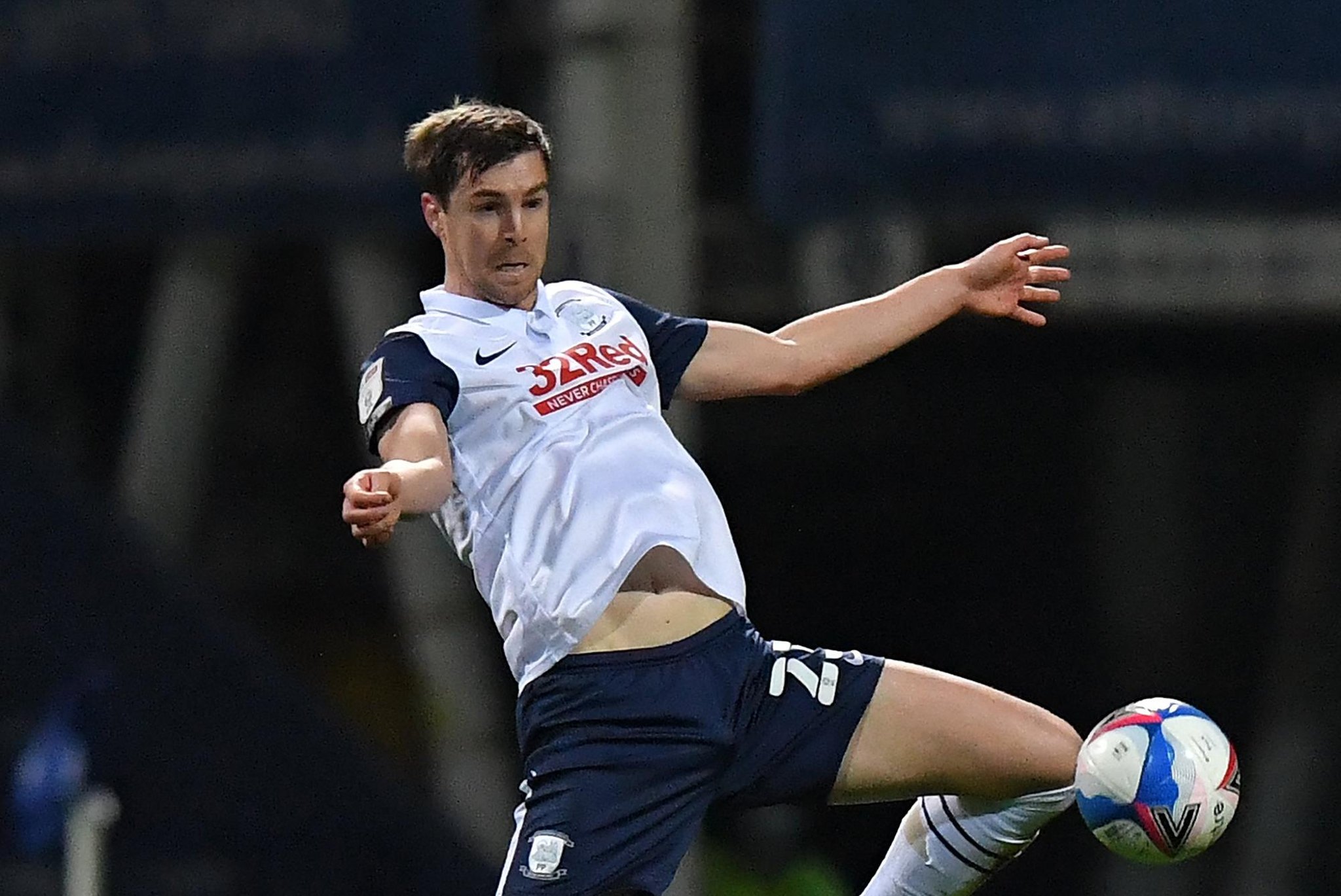 Preston North End defensive stalwart could be in line for a return to the squad against Bournemouth