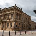 Amounderness House, at the corner of Earl Street and Lancaster Road, has been vacant for well over 20 years