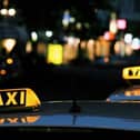 Taxis