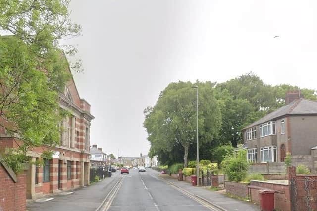 Man’s body found after Lancashire Police respond to reports of 'sudden death'