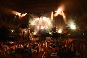 The BIBAs represent excellence in Lancashire's business community