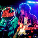 Glastonferret returns to Preston between Thursday, August 22 and Sunday, August 25. (Credit: Michael Porter Photography)
