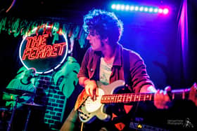 Glastonferret returns to Preston between Thursday, August 22 and Sunday, August 25. (Credit: Michael Porter Photography)