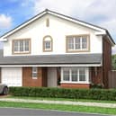 Elan is opening a Seaton style show home at Redwood Gardens, Marton Moss