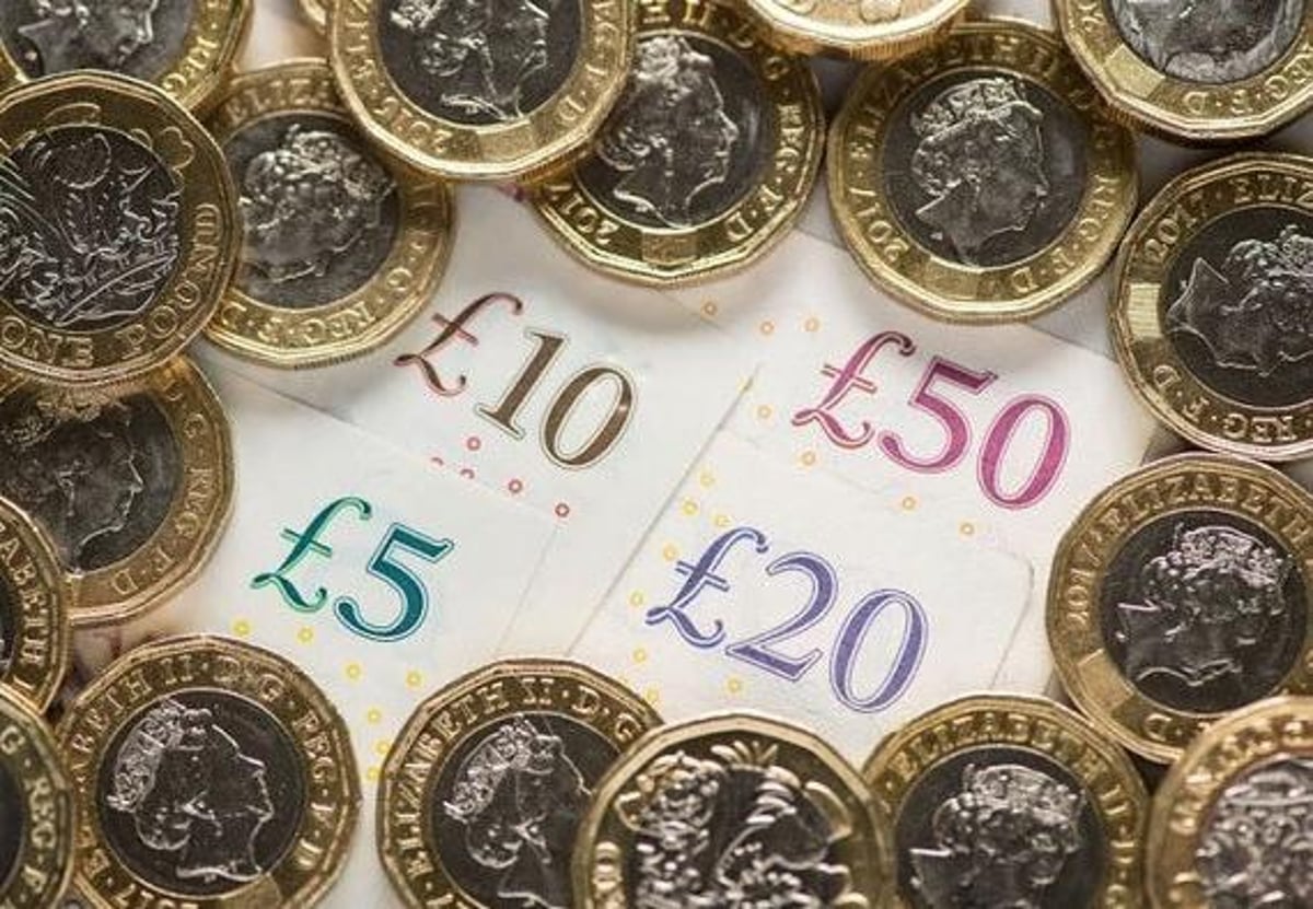 Are you eligible for the Government's cost of living payment? This is when the first £326 will be paid