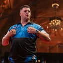 Daryl Gurney