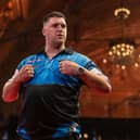 Daryl Gurney