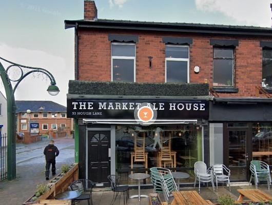 33 Hough Lane, PR25 2SB. (01772) 623363. 6 changing beers (sourced nationally)