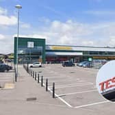 The new Tesco Extra will open its doors at the former Morrisons in Blackpool Road, Preston on Thursday, November 23.