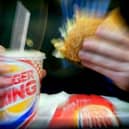 Burger King is bringing a second drive-thru restaurant to Preston