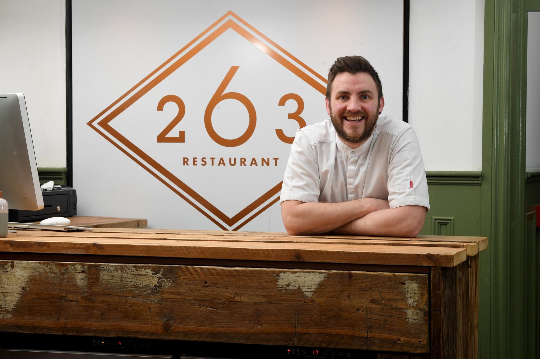 Lancashire chef Oli Martin talks Michelin stars, BBC MasterChef, ‘magic’ ingredients, and his new Preston restaurant