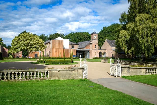 South Ribble Borough Council is asking the public for their input on the new improvement plans for Worden Park and the grounds of Worden Hall