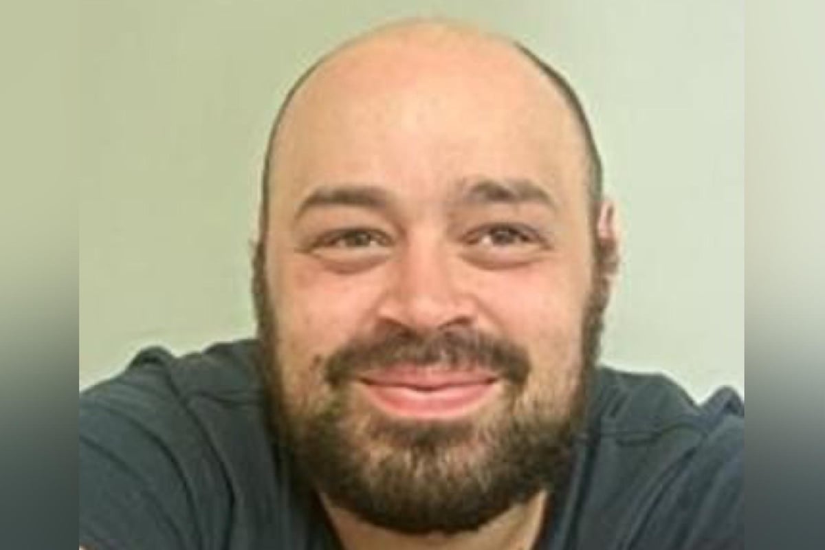 Police urgently need to speak to "dangerous" Karl Bruney regarding a Ribbleton firearms incident last week