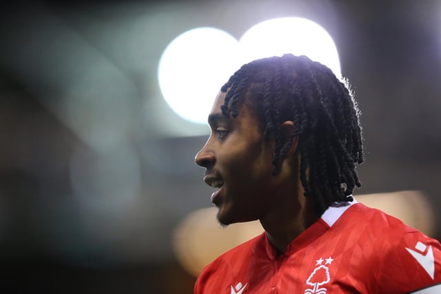 Jamaica have reportedly approached Djed Spence to commit to their national team following his impressive season on loan with Nottingham Forest. The defender could be forced to choose between Jamaica and England. (The Athletic)