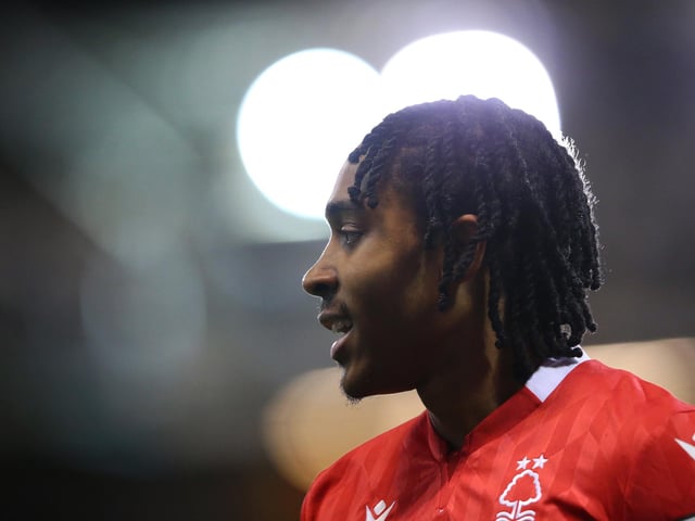 Jamaica have reportedly approached Djed Spence to commit to their national team following his impressive season on loan with Nottingham Forest. The defender could be forced to choose between Jamaica and England. (The Athletic)