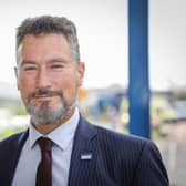 Kevin McGee, chief executive of Lancashire Teaching Hospitals, suggests that there are local and Lancashire-wide solutions to long waits at the Royal Preston and Chorley and South Ribble Hospital