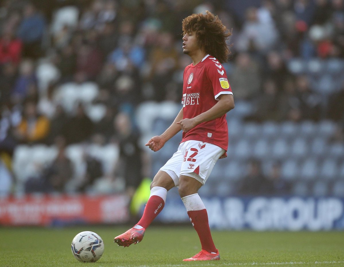 Preston North End's foes - an alternative Championship team of the season