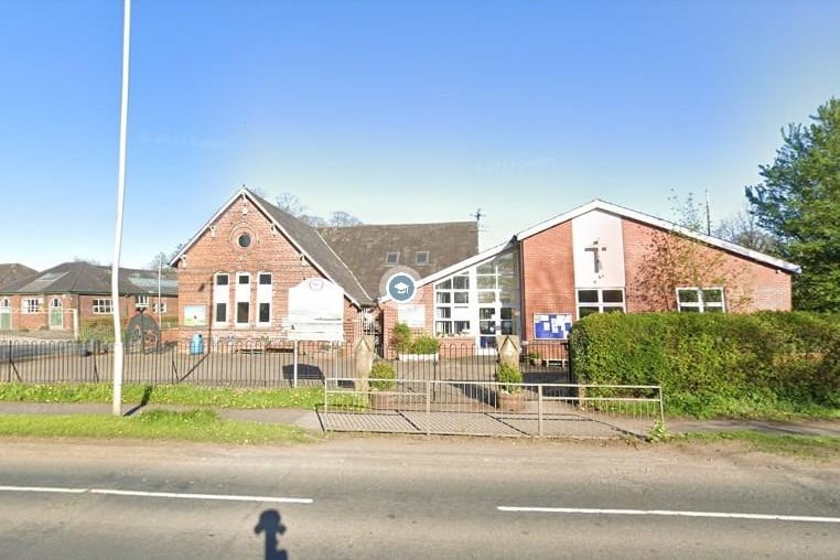Report published May 11, following an inspection on March 14. Classed as 'good'. Highlights: "safe and happy place"; pupils behave and achieve well; teachers have strong subject knowledge. Improvements needed: in a few subjects, the curriculum attempts to cover too much content. Previous inspection: Good.