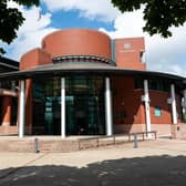 A man accused of attempted murder appeared at Preston Crown Court