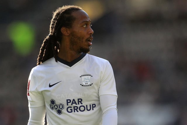 The Jamaican is an important member in the PNE side and this weekend's game gives Daniel Johnson a chance to build on some good performances of late