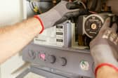 See if you can get a boiler for free.