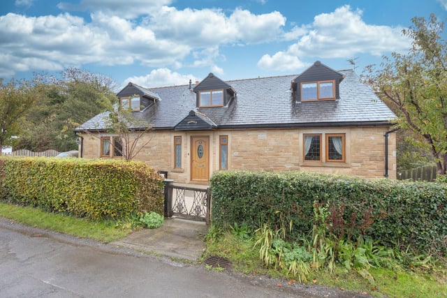 Snowhill Lane, Scorton, Preston, Lancashire, PR3 (Credit: Dewhurst Homes)