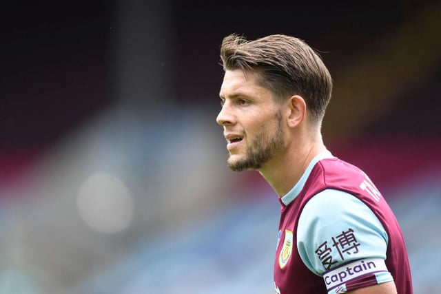 Sean Dyche has warned West Ham that Burnley won’t sell James Tarkowski on the cheap after a reported £27m bid was rejected. (Various)