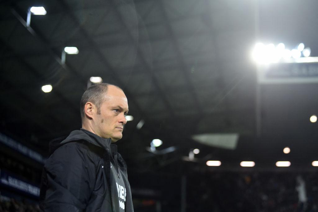 Dave Lewis