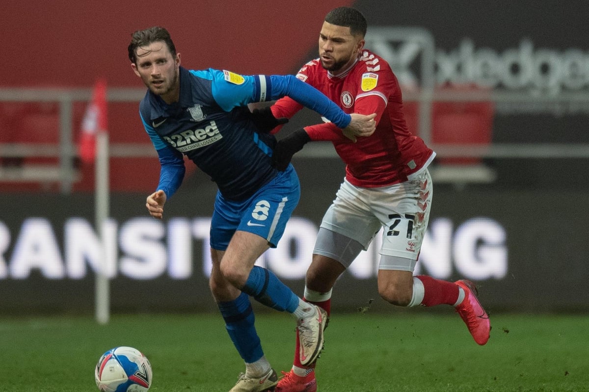 Preston North End striker hunt update as new links emerge with international at Bristol City