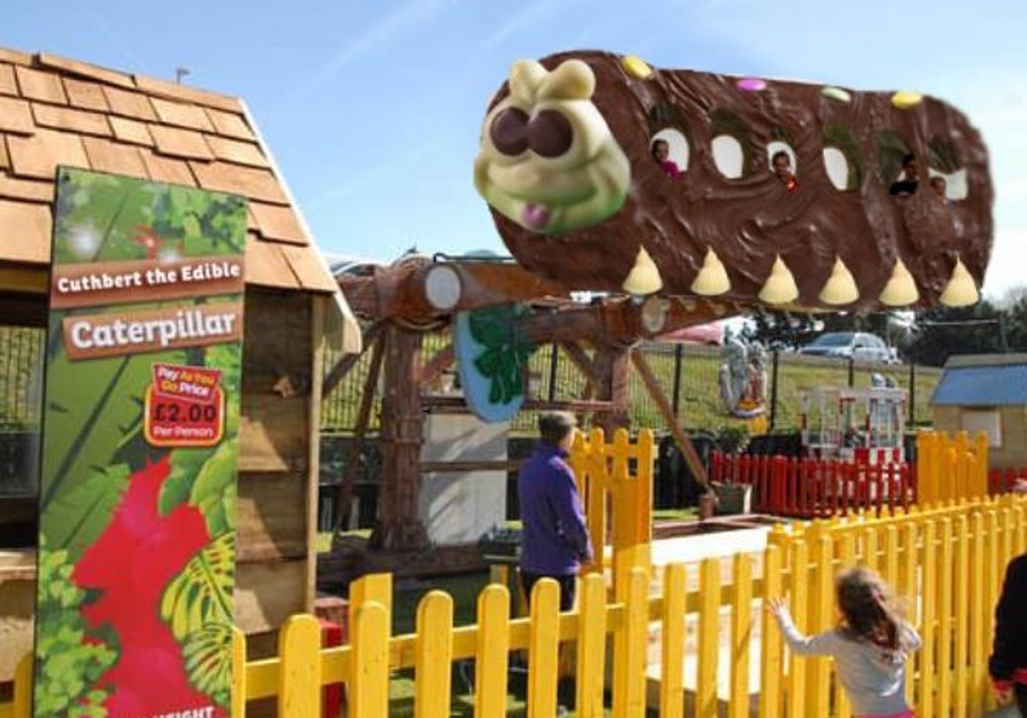 April Fools! Here are six of the best pranks doing the rounds today &#8211; did you get caught out?