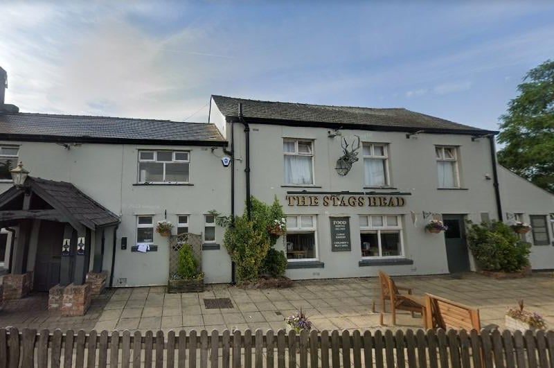 'Gastropub, Bar' on Whittingham Lane, Goosnargh. Rated 4.5 stars by 794 reviews.