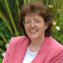 Rosie Cooper West Lancashire MP has announced she is leaving Parliament for a new job in the National Health Service