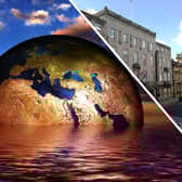 How can Preston best help the planet?  (image: Pixabay/National World)