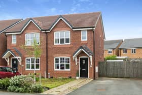 Northgate, Leyland, PR25 (Credit: Purplebricks)