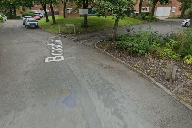 What: Some carriageway incursion Why: Utility repair and maintenance works. When: June 19 - June 21