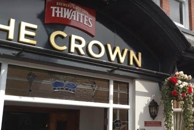 Raise a glass to Queen Elizabeth II at one of the royally-named pubs in Preston