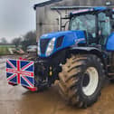 Do you fancy being a farmer?