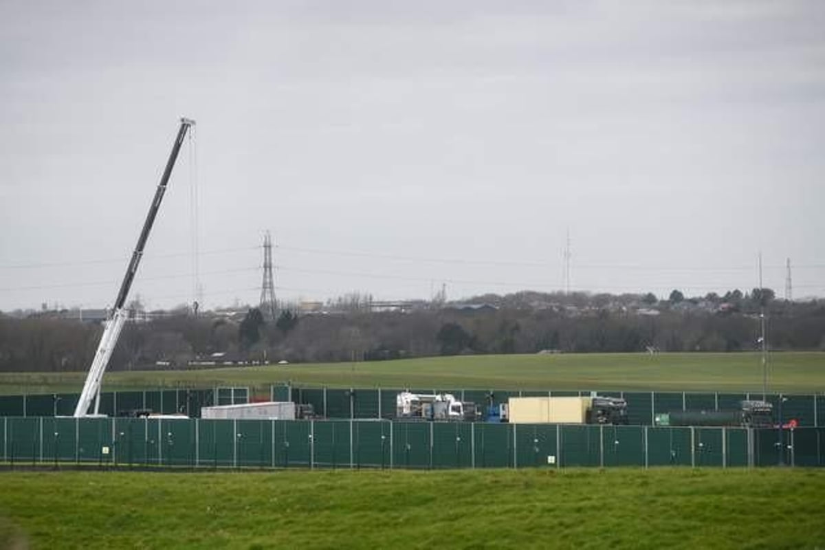 County councillor&#8217;s vow to fight any return of fracking to Lancashire sites