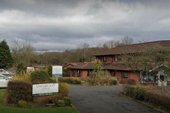 Barchester Sherwood Lodge Care Home rates as 9.8 out of 10 on carehome.co.uk
According to the review site, a "committed team work hard to ensure that all services and activities are tailored towards residents' likes and dislikes while allowing them to make the most of a relaxed and homely atmosphere."