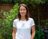 Gemma Woolich owner of Pram Picks.