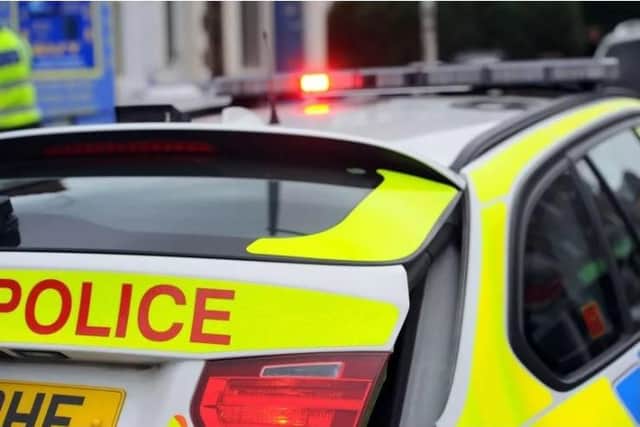 A six-year-old girl has sadly died after she was hit by a van in Garstang Road, Barton at 1.15pm on Tuesday (August 15)