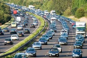 Halfords urges drivers to stay safe on the roads this August Bank Holiday.