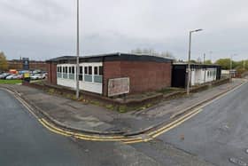 The former Jubilee Social Club is set to be revamped (image: Google)