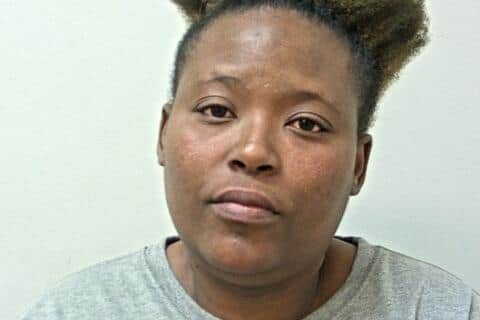 Have you seen Lukhanyiso Lubelwana, 35, from Lancaster? (Credit: Lancashire Police)