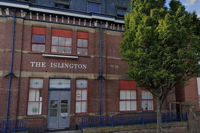 Located on Bolton Road, Blackburn,  the house is run by the Ashley Foundation and will be providing a free Christmas dinner to anyone who is sleeping rough and has nowhere to go on Christmas Day. Lunch will be served between 1.30pm and 3pm and is being supported by kind-hearted volunteers who will be helping serve the food on the day.