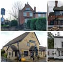 Some of the Greene King pubs in Lancashire where you can spin the Feast on Football wheel to win top prizes